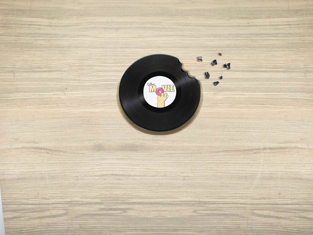 Entry 109871 in Bite Everything by Adam Design