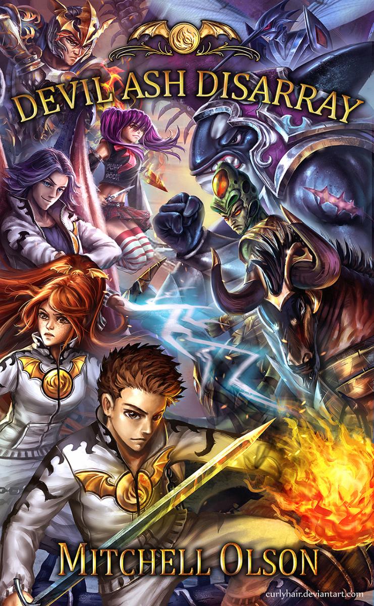 Entry 80383 in Portfolio by curlyart