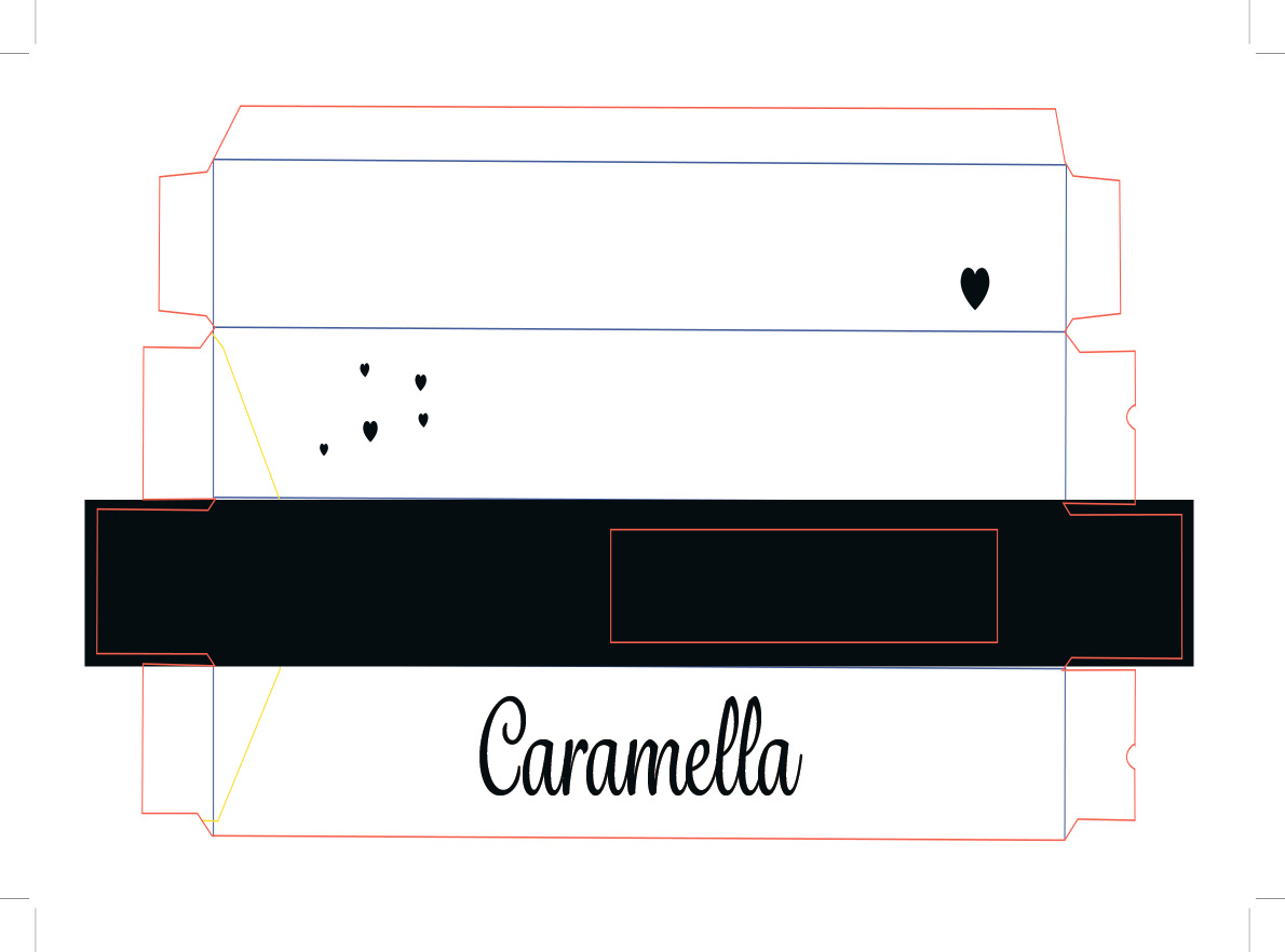 Entry 85914 in BOX Design by Alina Pikovsky-Yoffe, Graphic/WEB Design