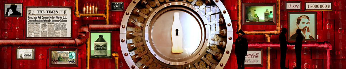 Entry 94582 in Coca-Cola video presentation by Kristina