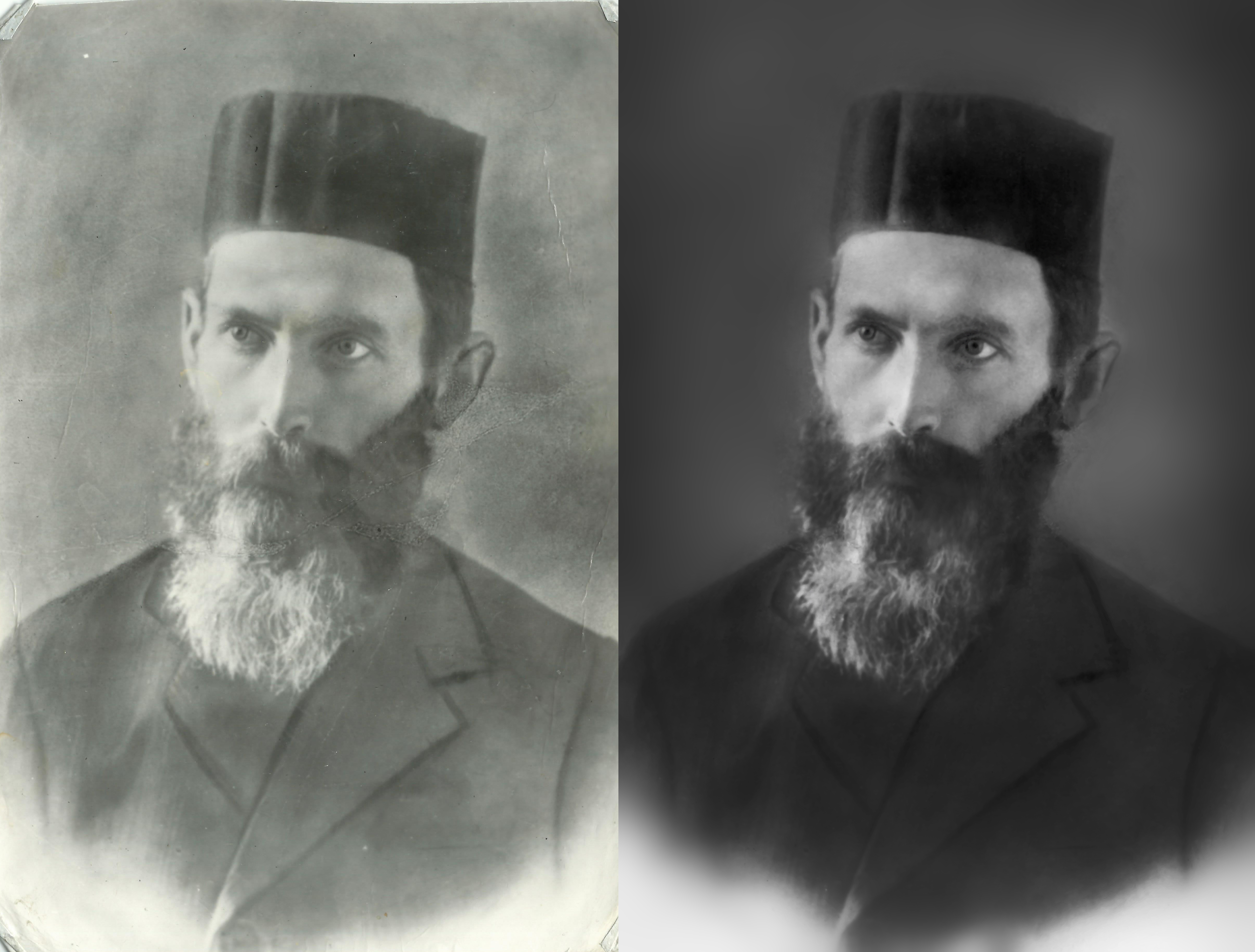 Entry 115096 in שיחזור תמונות by ניקי סטודיו