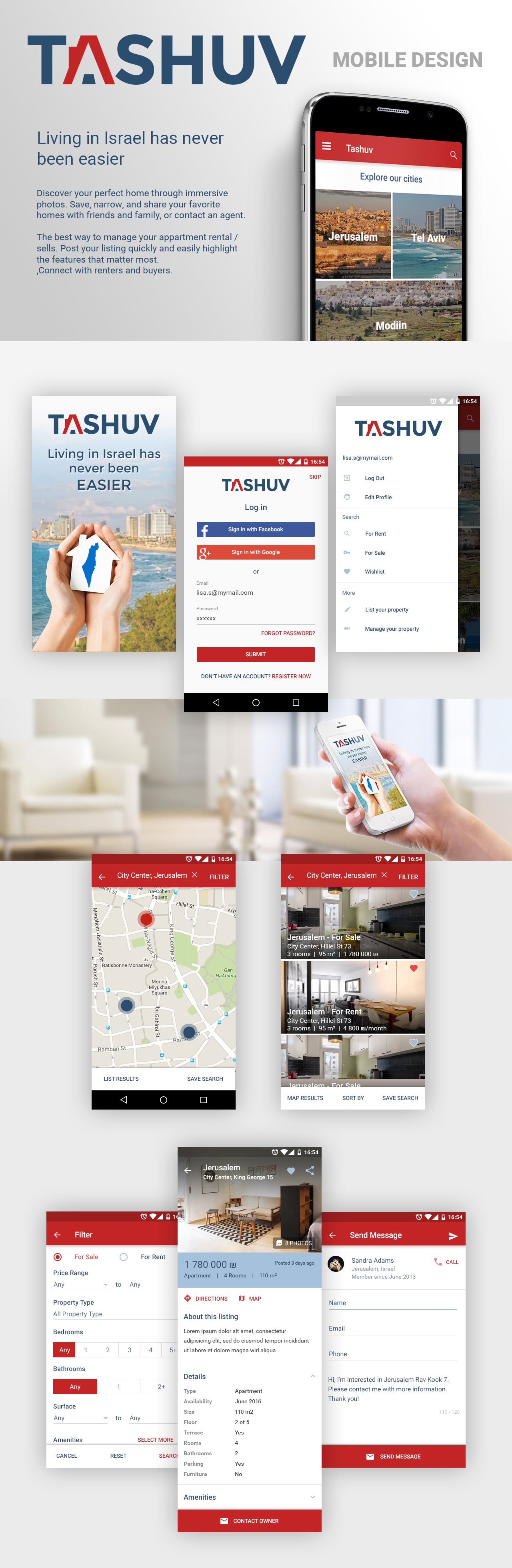 Entry 107006 in Portfolio by Studio180
