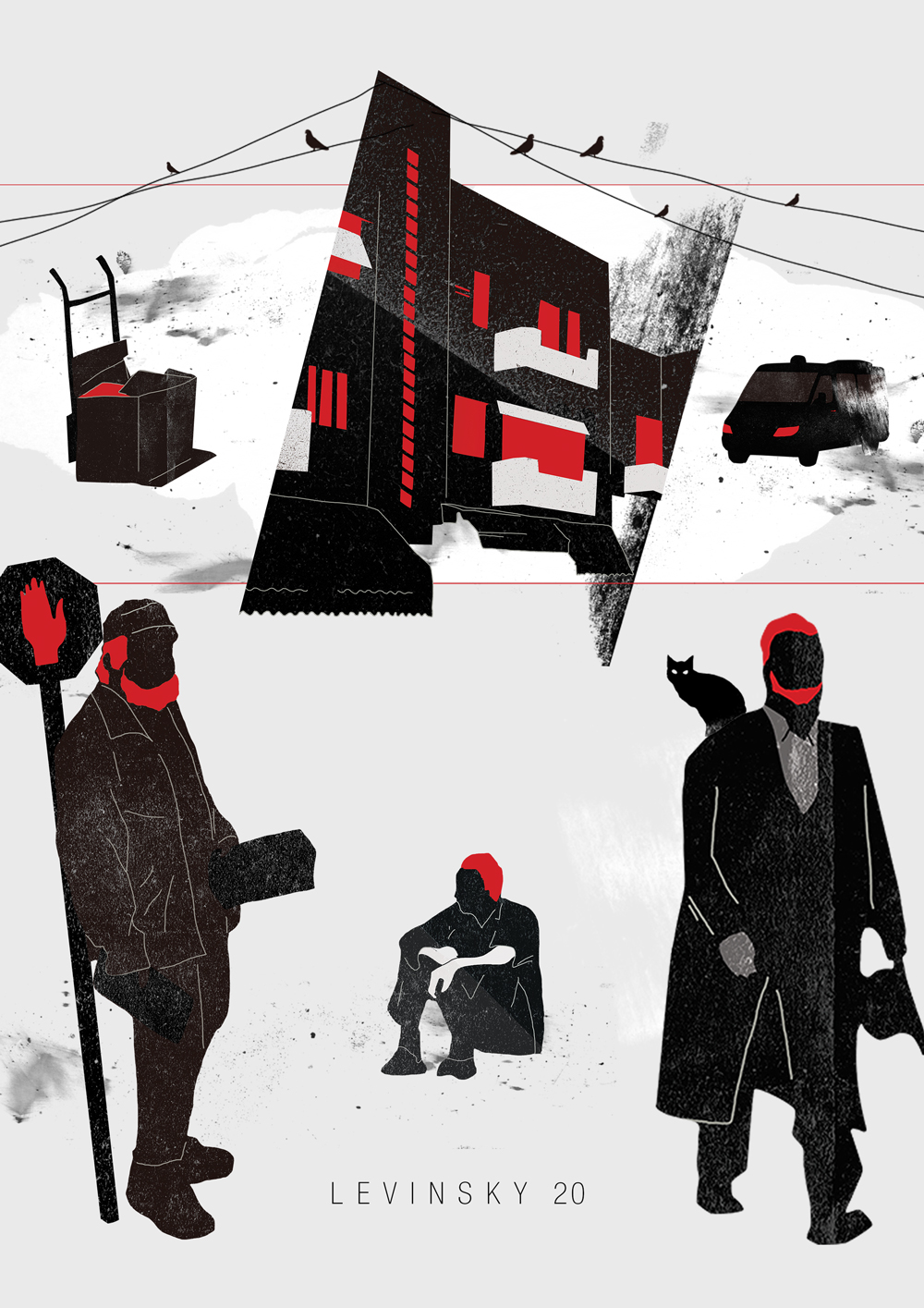 Entry 124250 in digital by julianesc