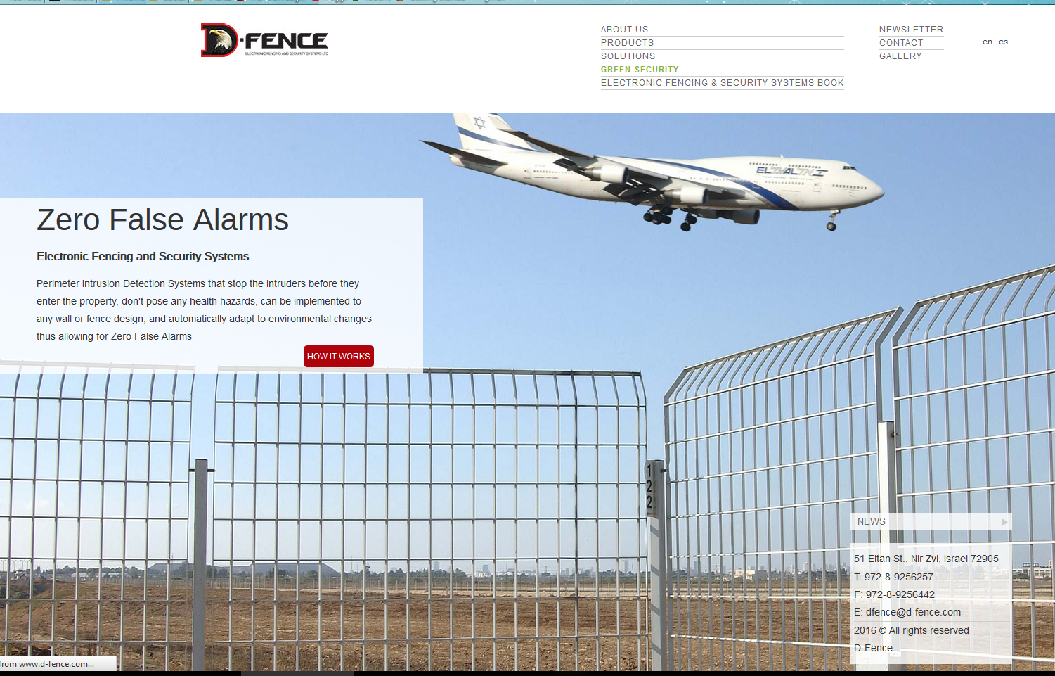 Entry 88040 in Portfolio by גל חדד WPsite