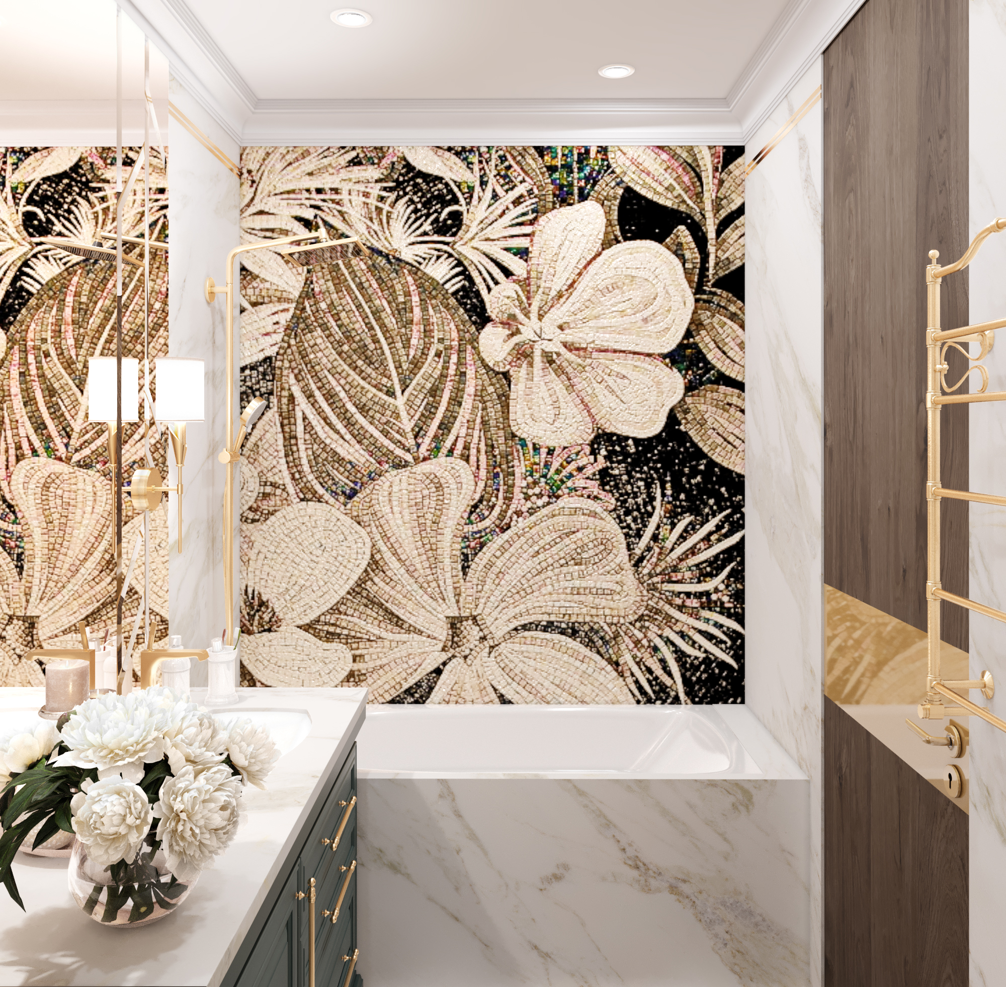 Entry 229104 in 3D Bathroom and sauna by Zaz