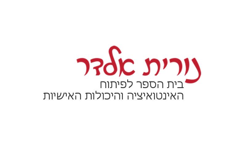 Open Zoomed Related Entry nurit-logo.png