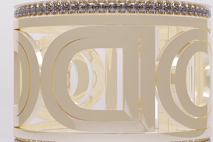 Open Entry 199970 in Jewelry design 3D by DanielWIlle design