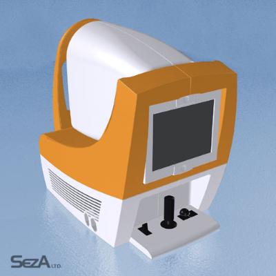 Entry 1561 in Portfolio by SezA Ltd.