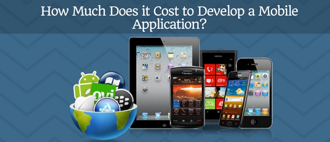 Entry 153800 in How Much Does It Cost To Develop A Mobile Application? by Dev Technosys Pvt. Ltd.