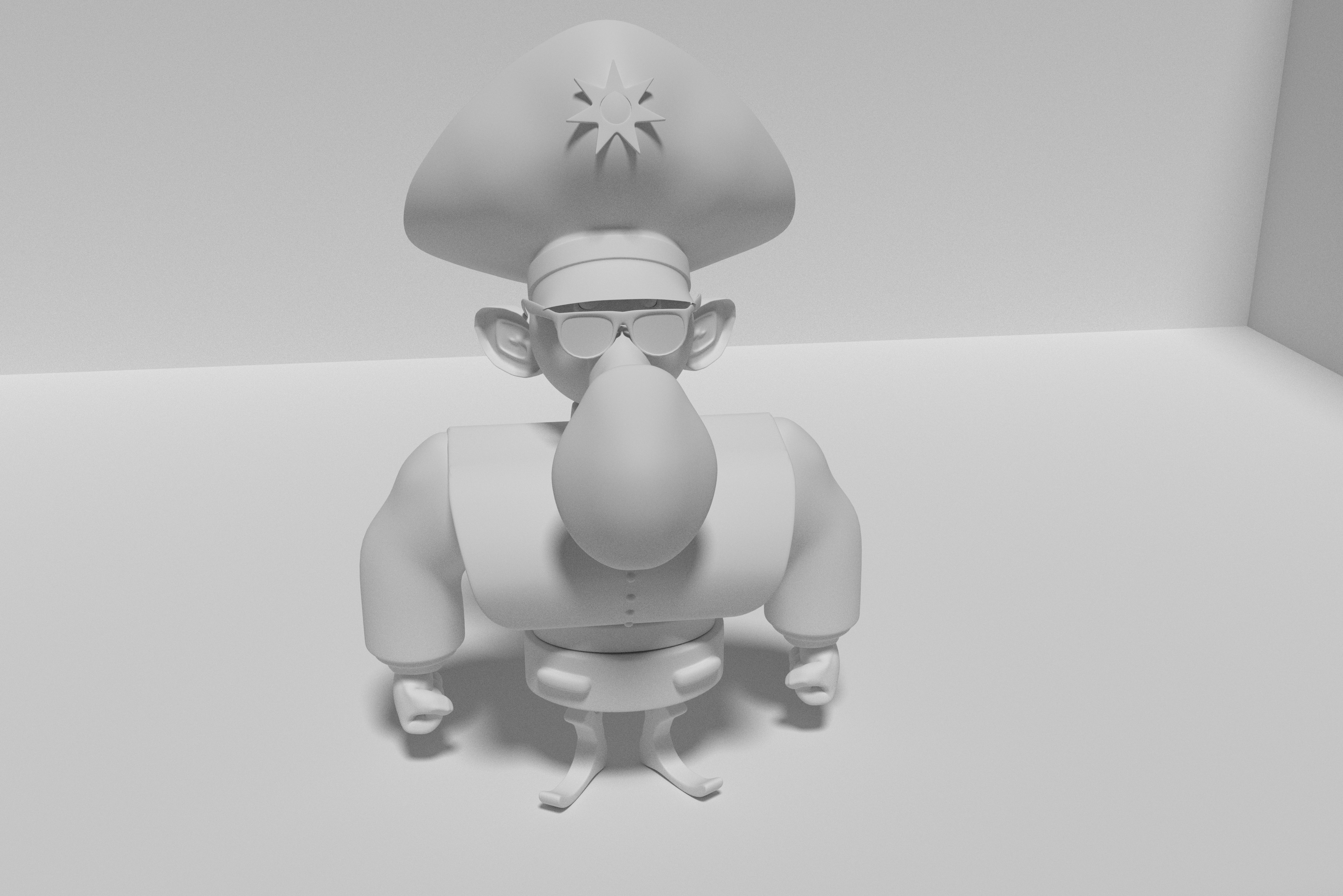 Entry 215371 in Mr. monkey by oSperDesign