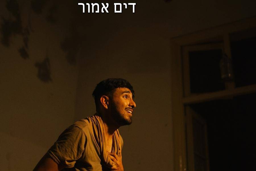 Entry 267772 in Portfolio by דים אמור בית ספר למשחק
