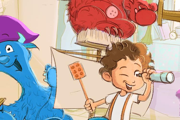 llustrations for kids thumbnail