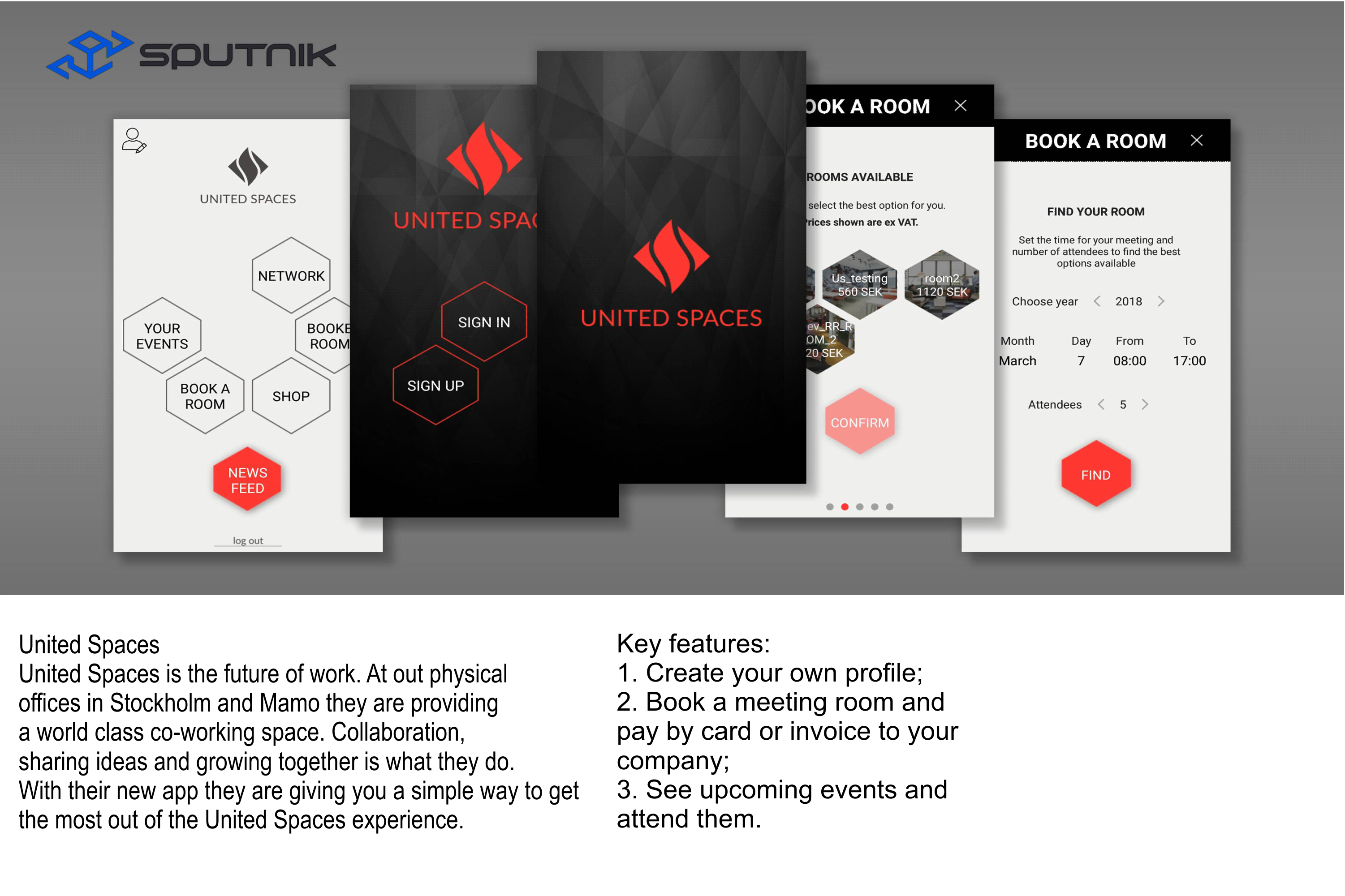 Entry 151105 in Portfolio by QA Dream