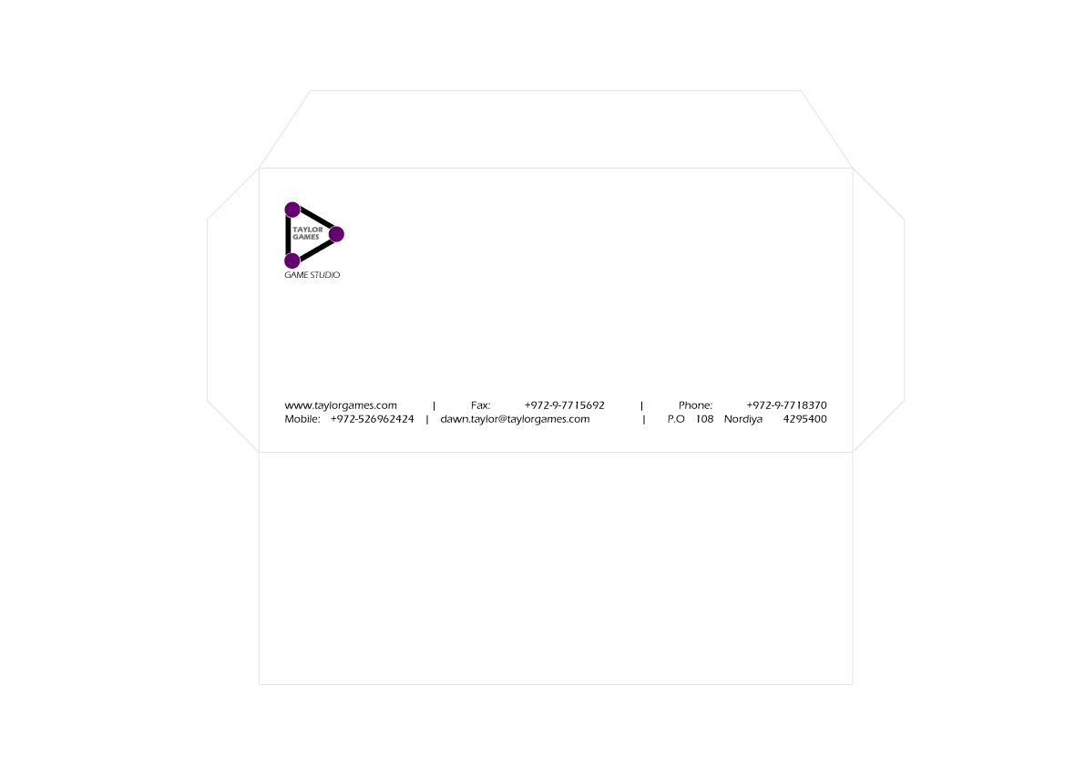Entry 107891 in Portfolio by Dawn Taylor Games
