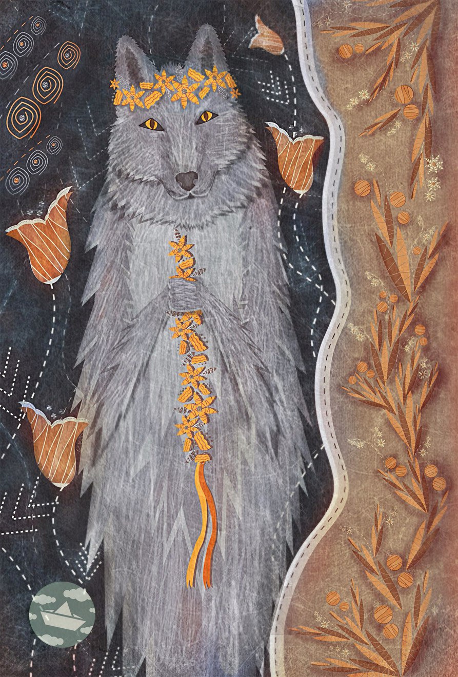 Entry 122040 in Portfolio by lidia tomashevskaya