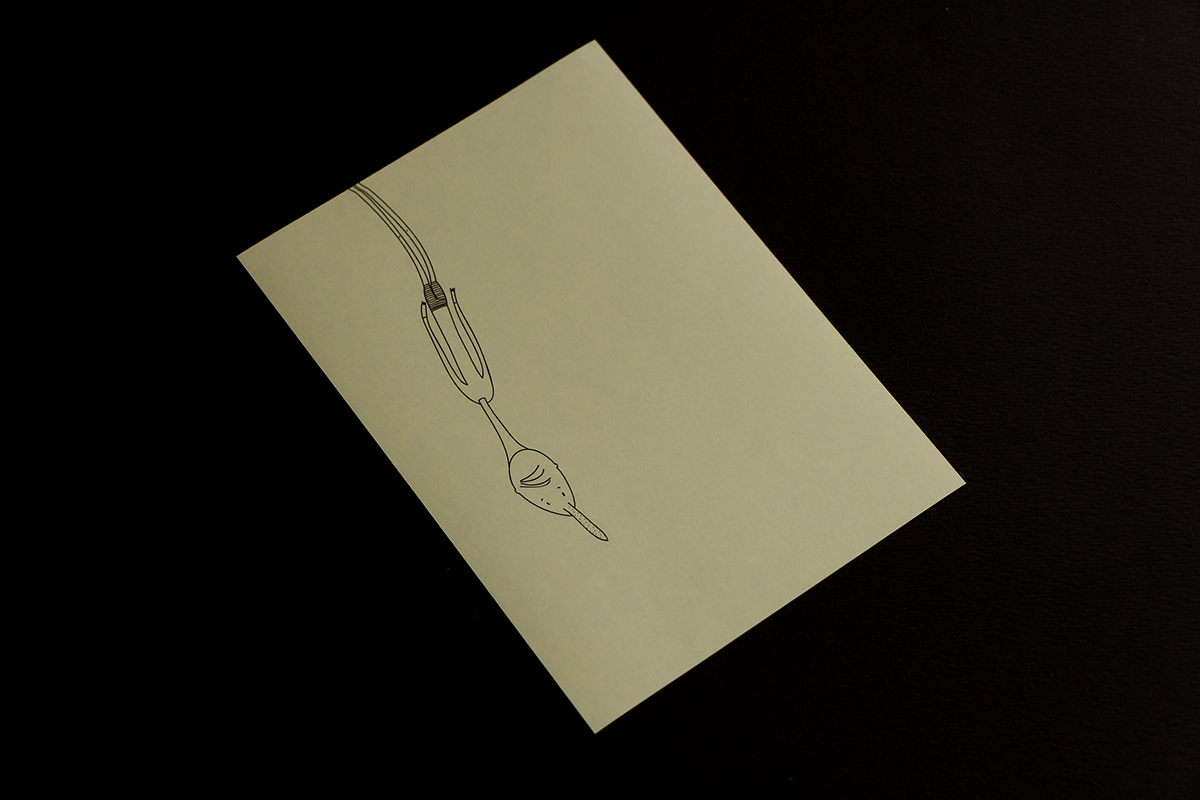 Entry 89923 in three hundred sketches and drawings by אור נגר