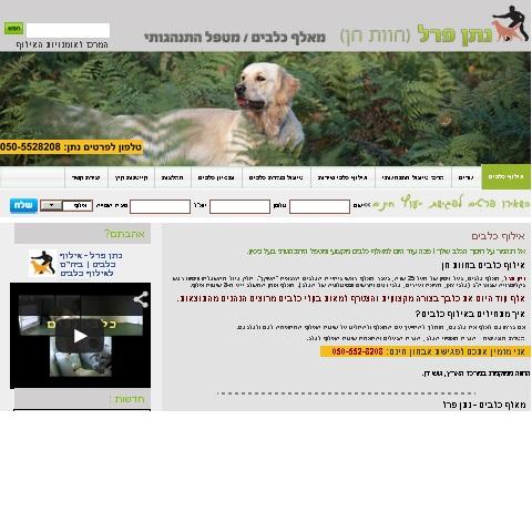 Entry 46072 in Portfolio by קטע גדול- כתיבה שיווקית שעובדת