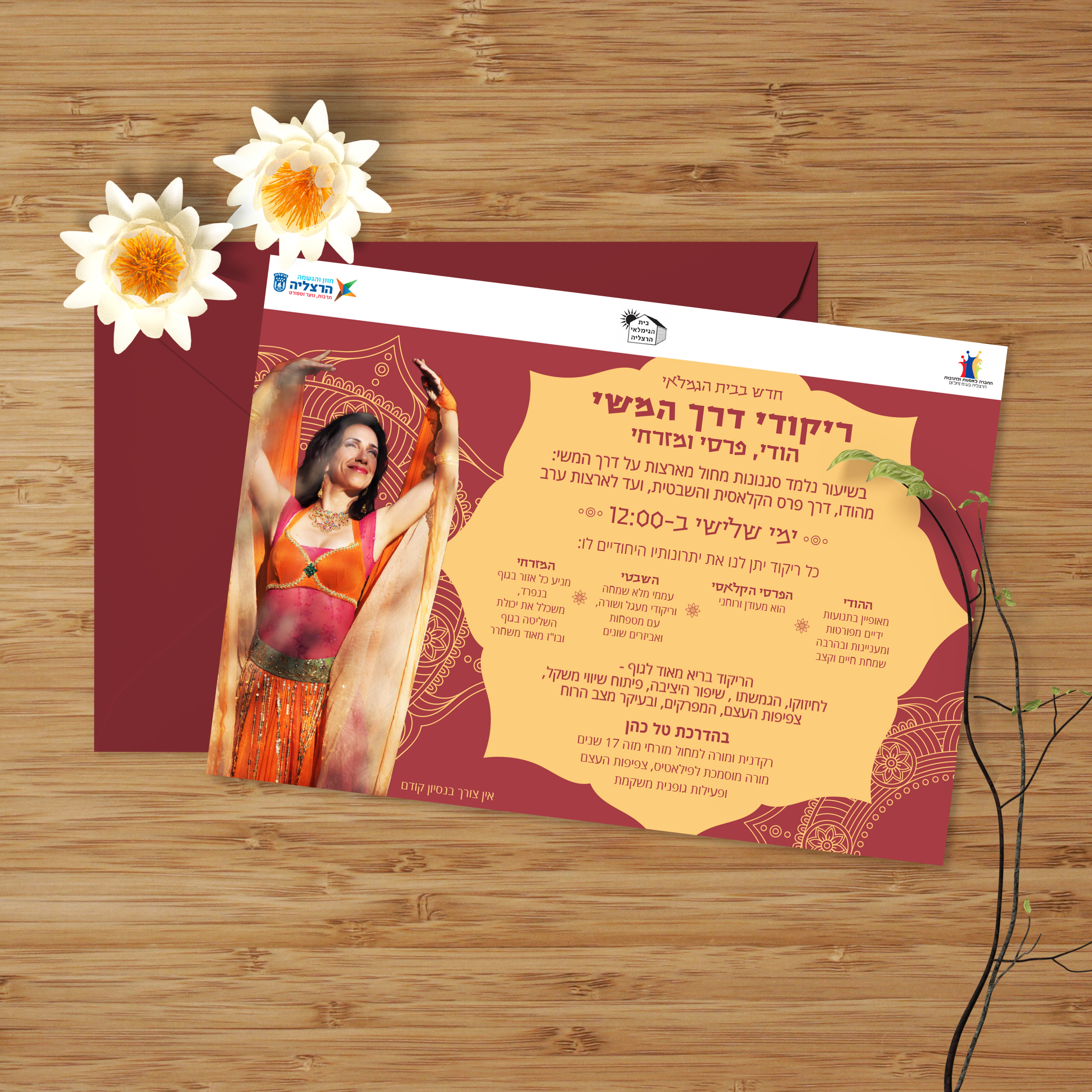 Entry 133168 in עיצוב גרפי by אפרת אור