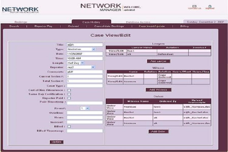 Entry 106077 in INTRANET ASP.NET / MSSQL by TheCloudKernel