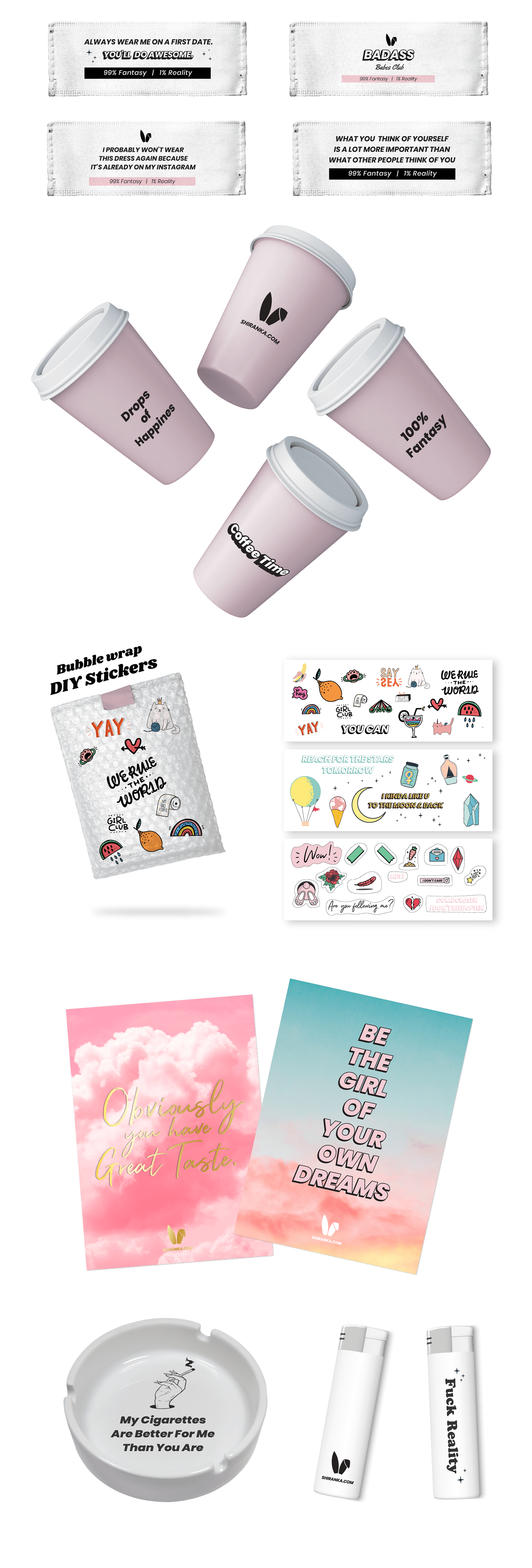 Entry 213198 in Shiranka by ARO - Design & Branding
