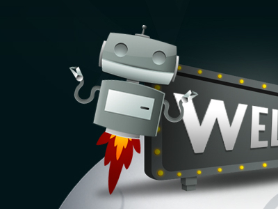 Entry 143633 in Hi I'm Chip, Welcome! by Lotus Digital Ltd