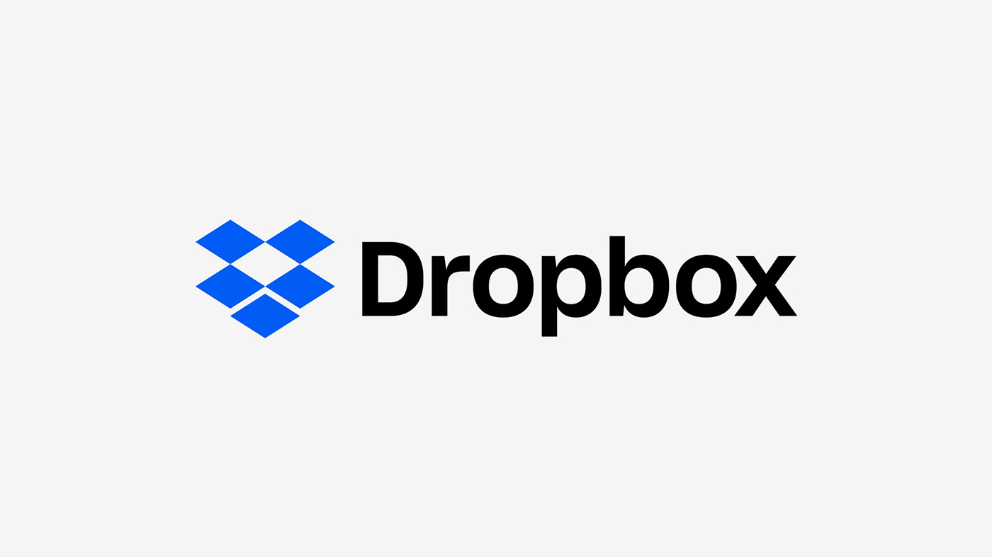 Entry 141457 in Dropbox Rebrand by DigitalMind