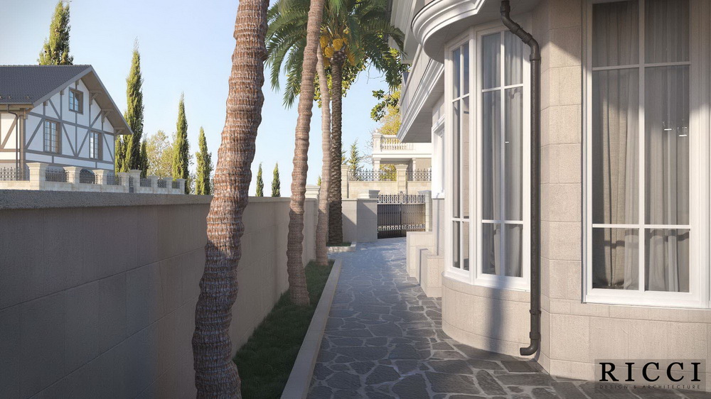 Entry 91770 in הדמיות בישראל by Ricci Concept