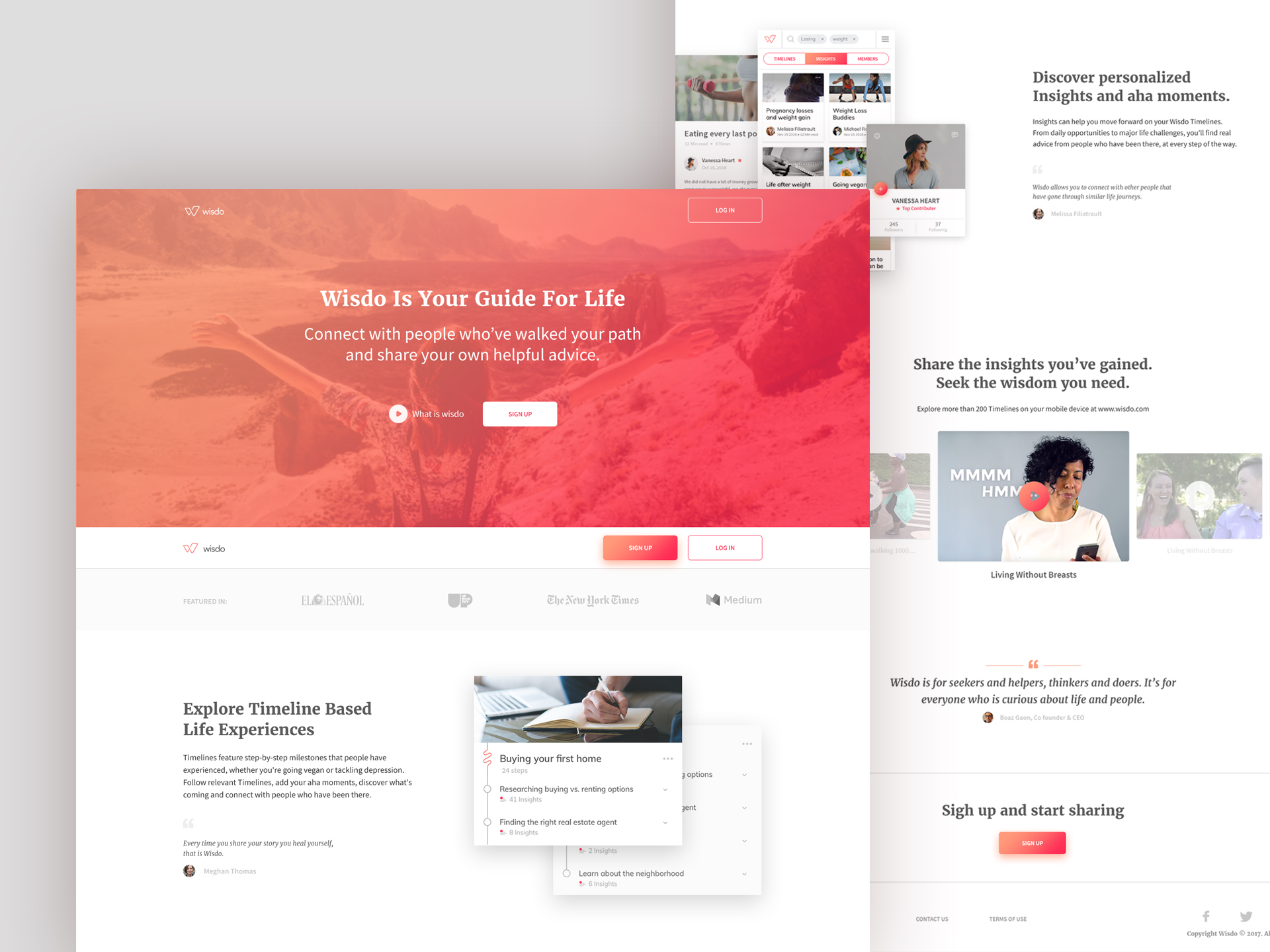 Entry 197471 in Mobile + Web Apps by Vlada Gladishav