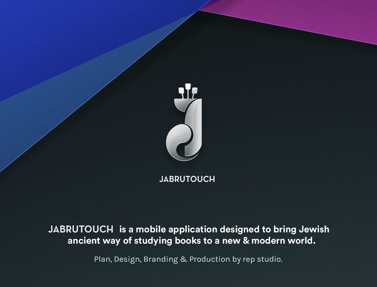 Entry 107611 in Old studies in a new world - App UI/X Design & Branding by REP creative stuff