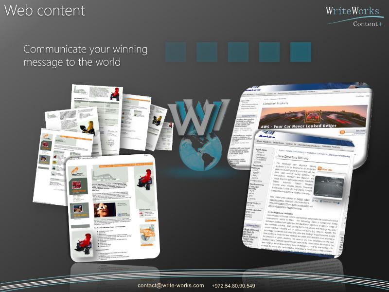 Entry 25727 in Portfolio by WriteWorks