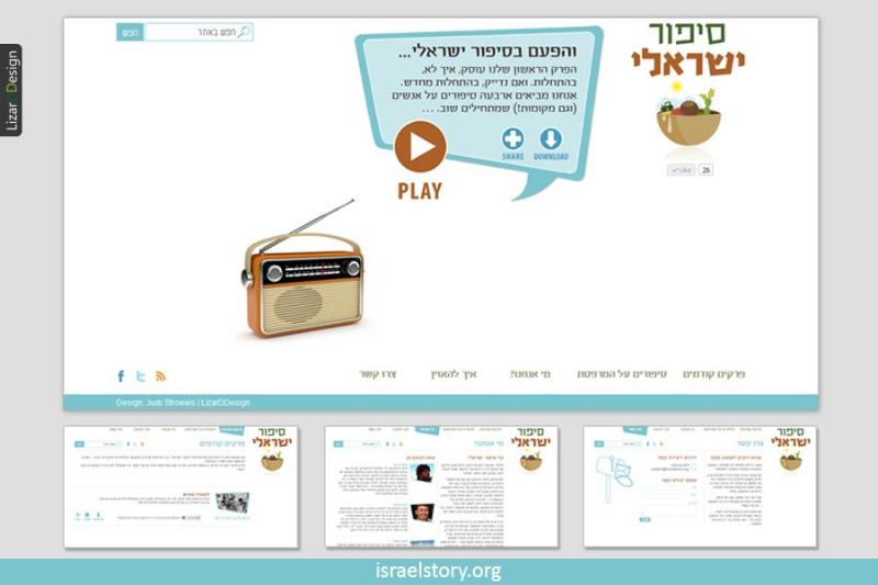 Entry 37278 in Portfolio by Tomer Brisker