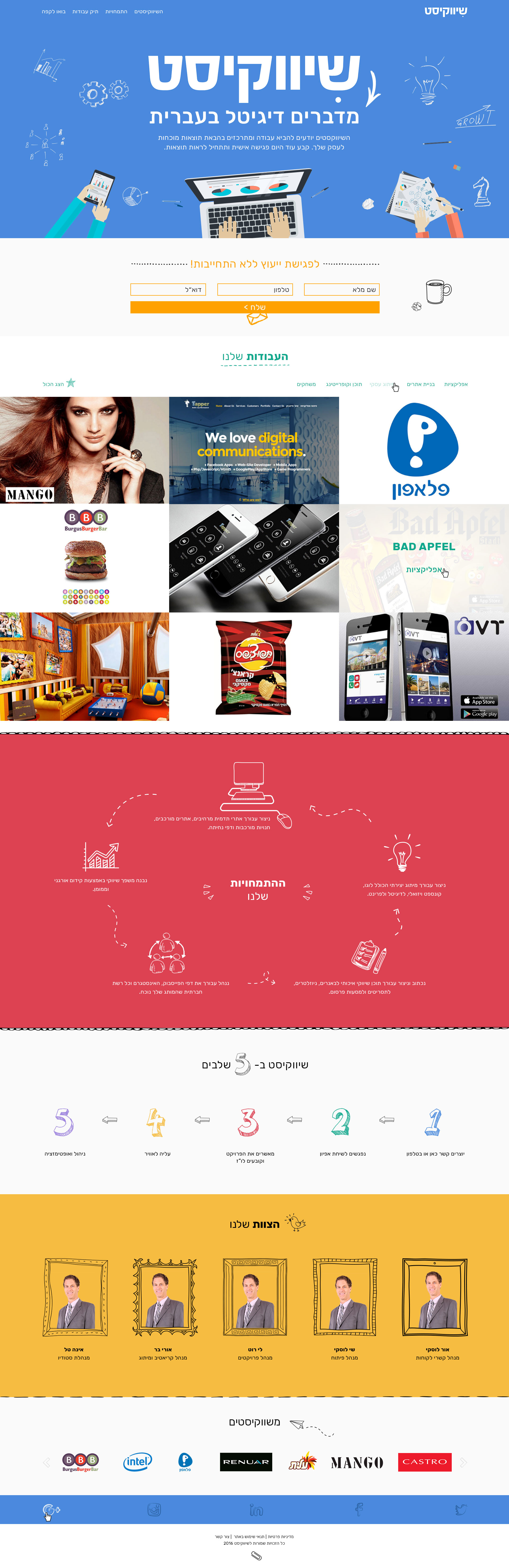 Entry 102906 in Portfolio by L.R SMART SOLUTIONS LTD