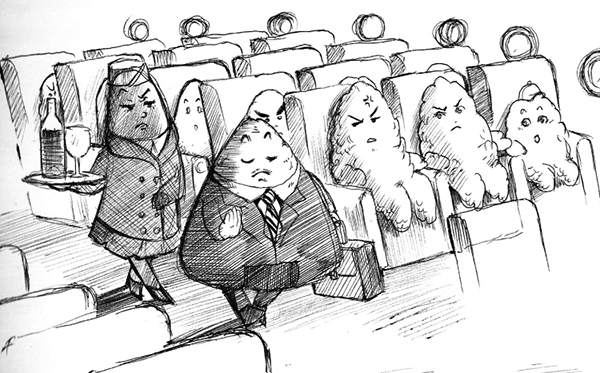 Entry 92552 in Sketches 1 by Marina Sanches