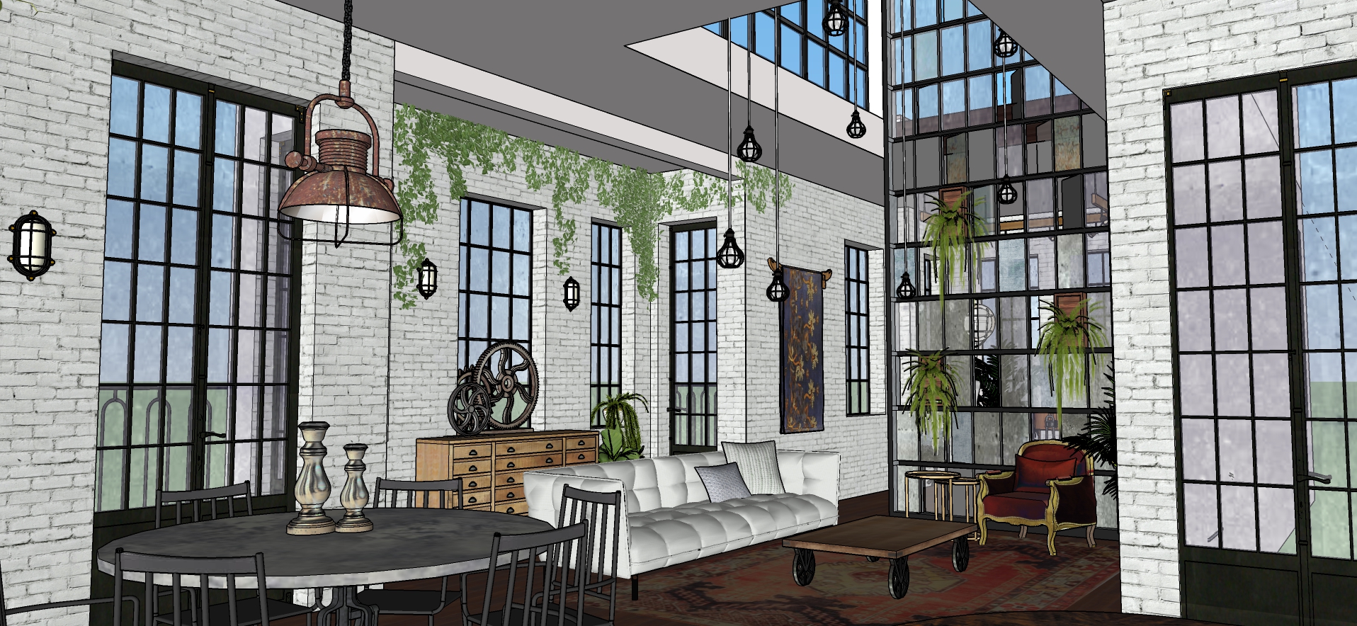 Entry 148289 in Portfolio by ree//design