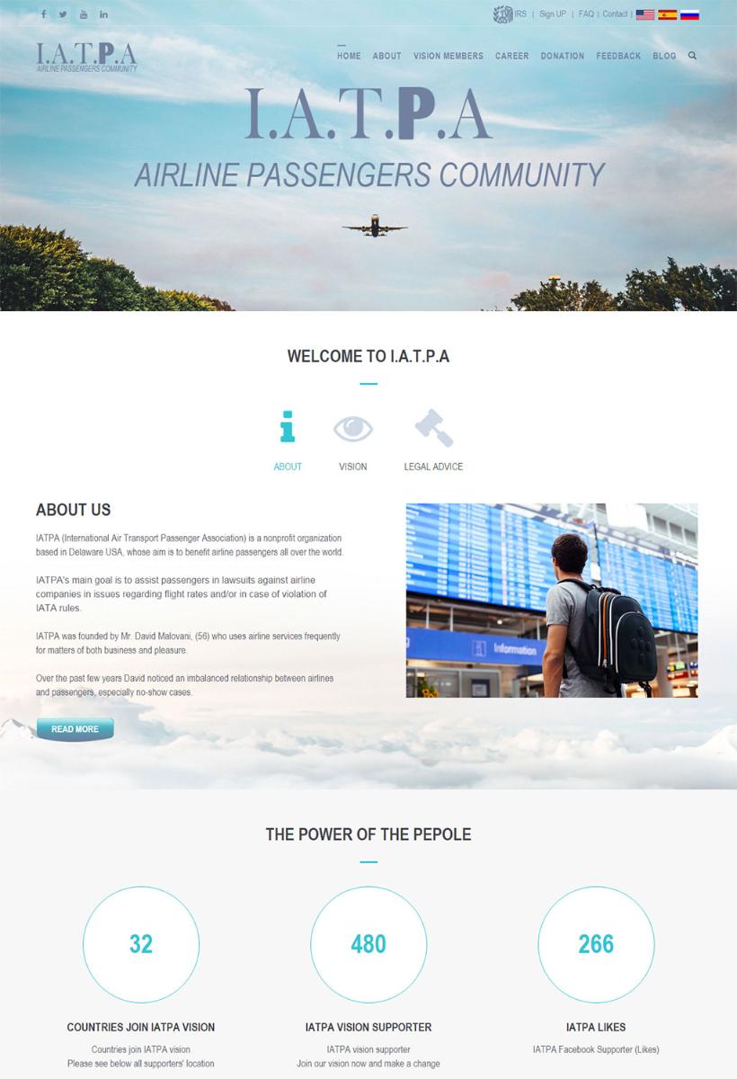 Entry 78640 in Portfolio by SMWebsites