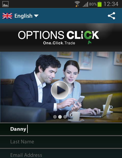 Entry 99679 in Forex & Binary Options by מיכל עמנואל- מעצבת UX UI