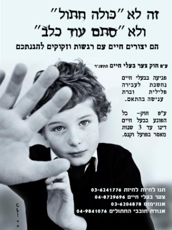 Open Zoomed Related Entry קמפיינים