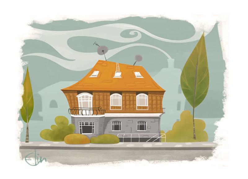 Entry 28280 in Portfolio by Elin Roz Illustration&design