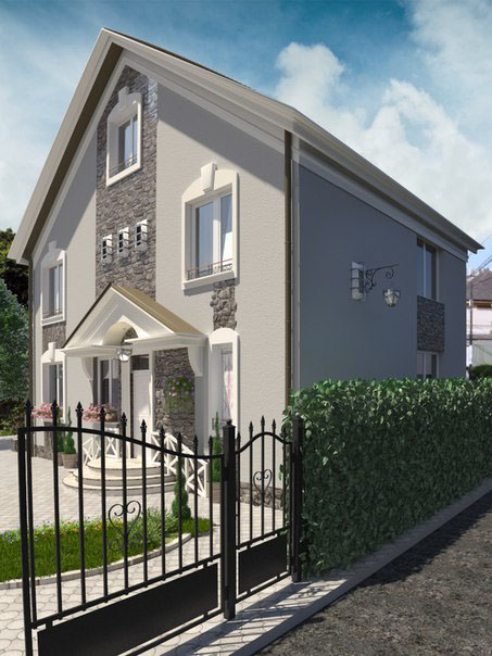 Entry 97676 in house in village by Megaron1