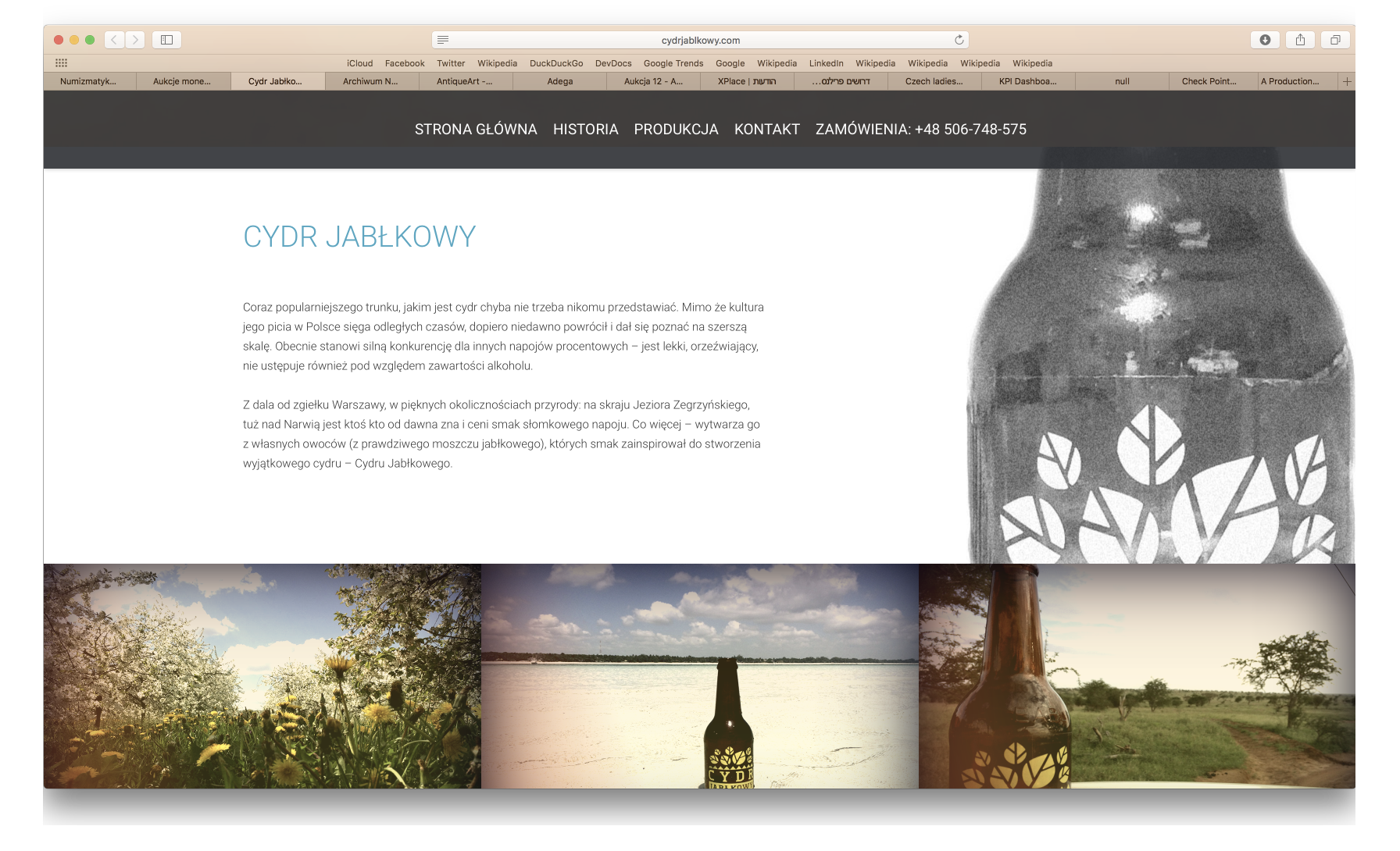 Entry 122883 in Portfolio by DR. YORAM KORNATZKY LTD