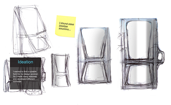 Entry 127831 in Portfolio 2014 by UCL Design