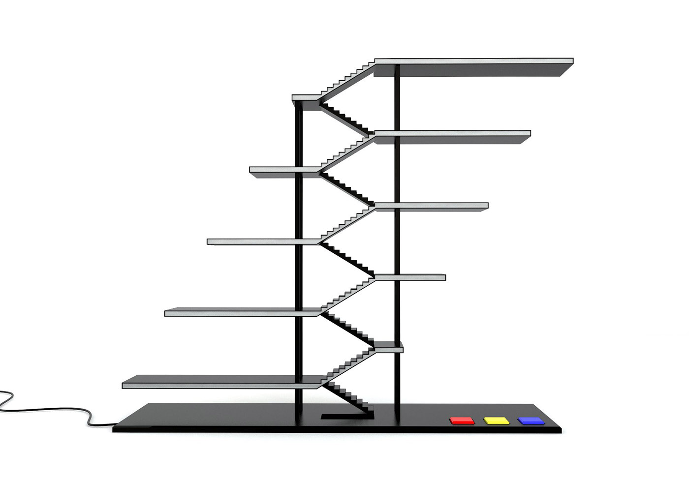 Entry 146258 in Chicago task lamp by Alex B
