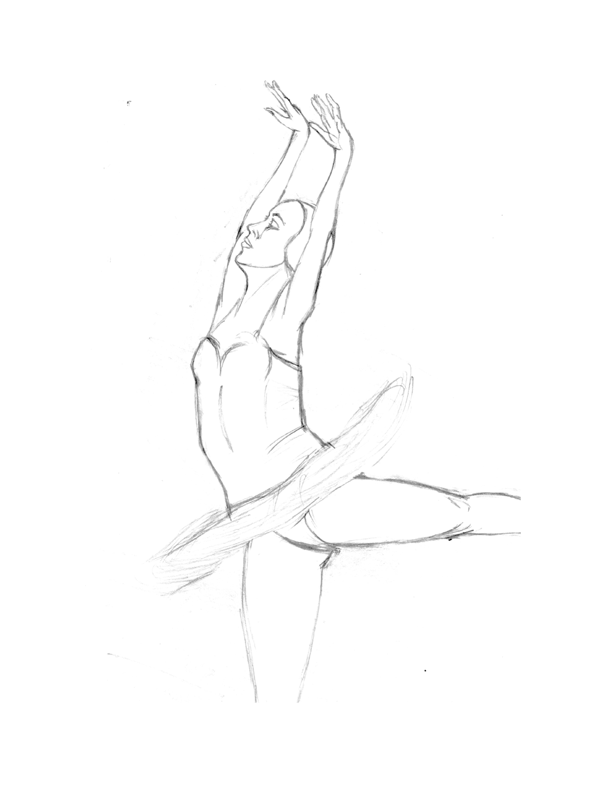 Entry 102781 in Ballerina costume by KORU DESIGN