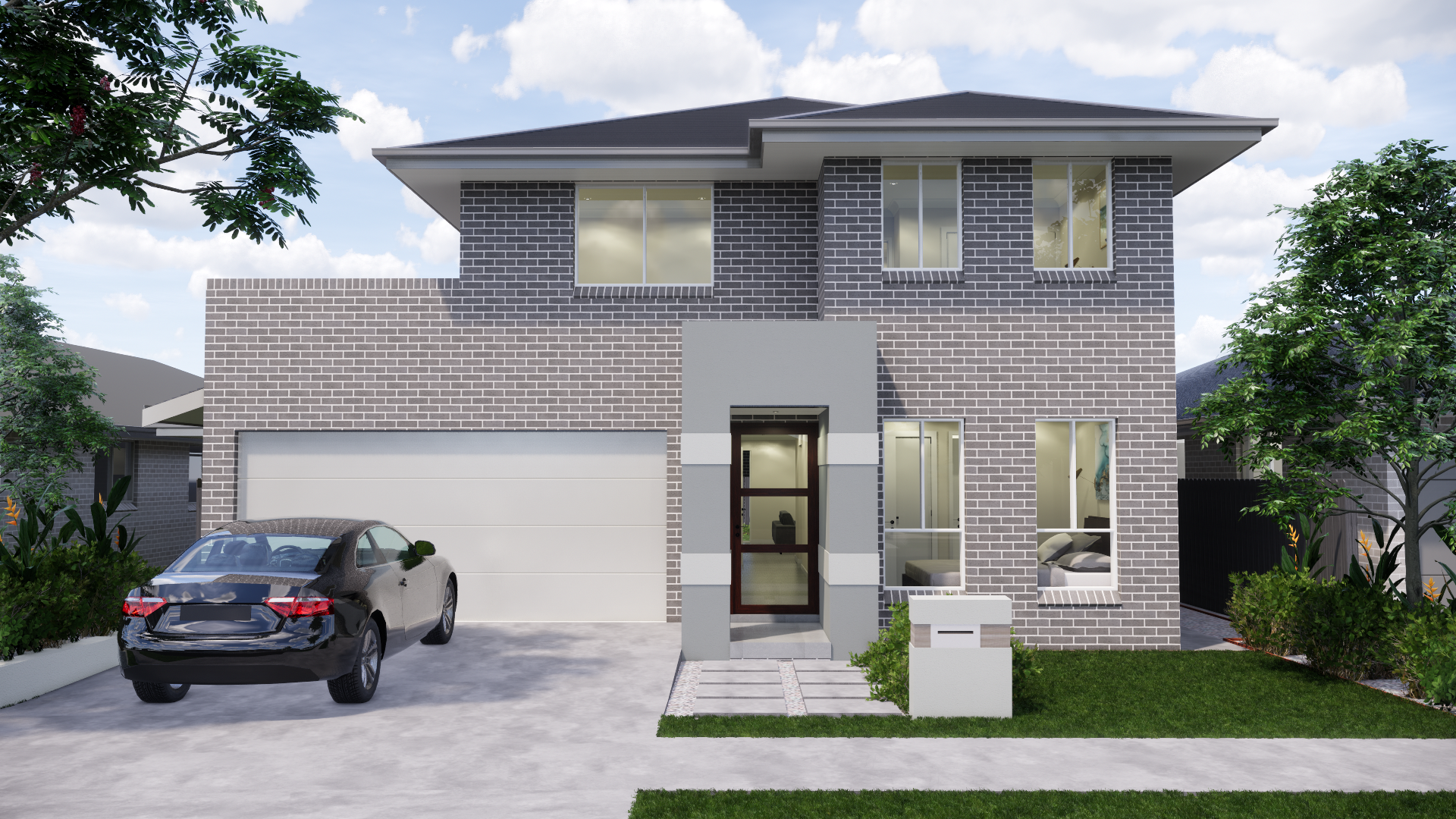 Entry 235090 in Portfolio by 3D Architect