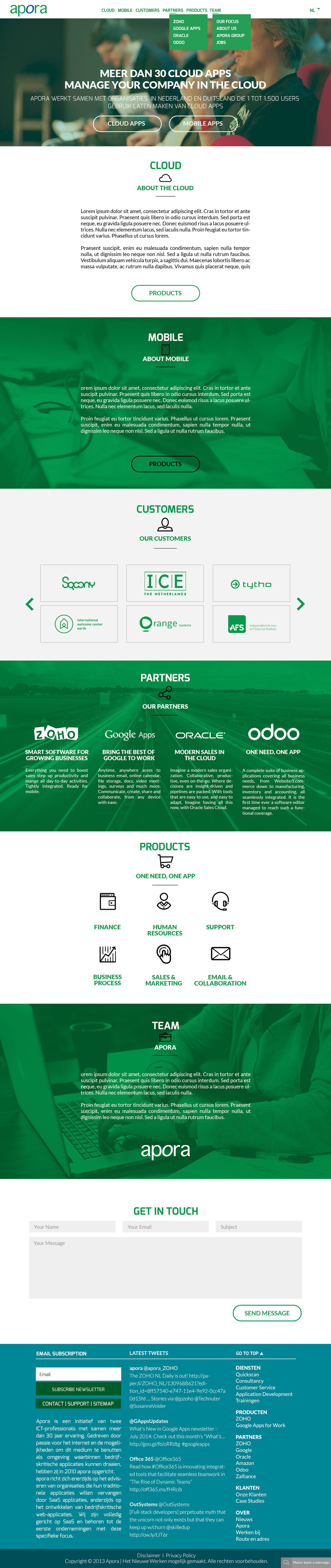 Entry 99328 in Webdesign Collection 2015 by Graphic Boost