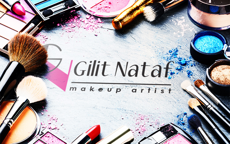Entry 103016 in Nataf Gilit - Makeup Artist by Noa Anan