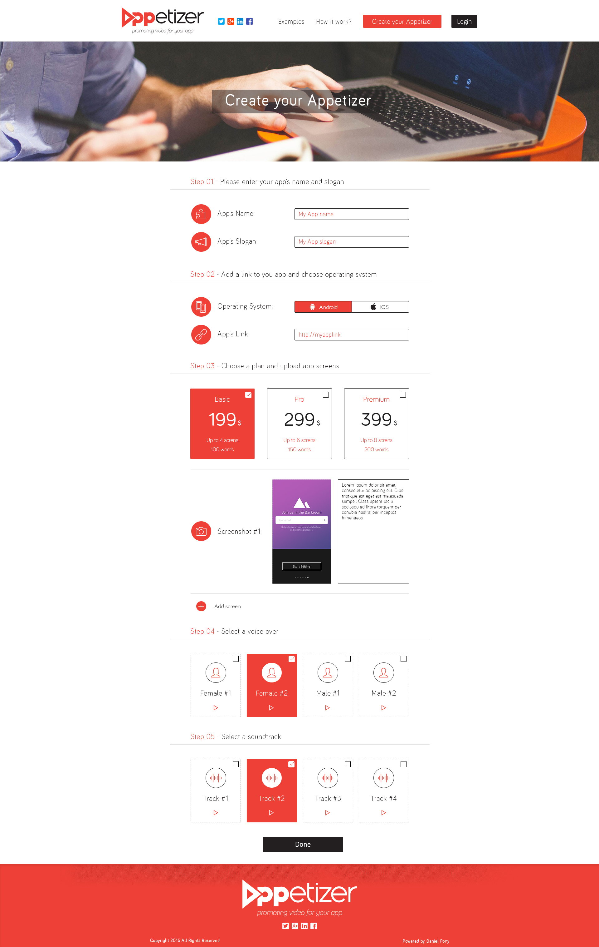 Entry 265660 in Product Management by Daniel Pony