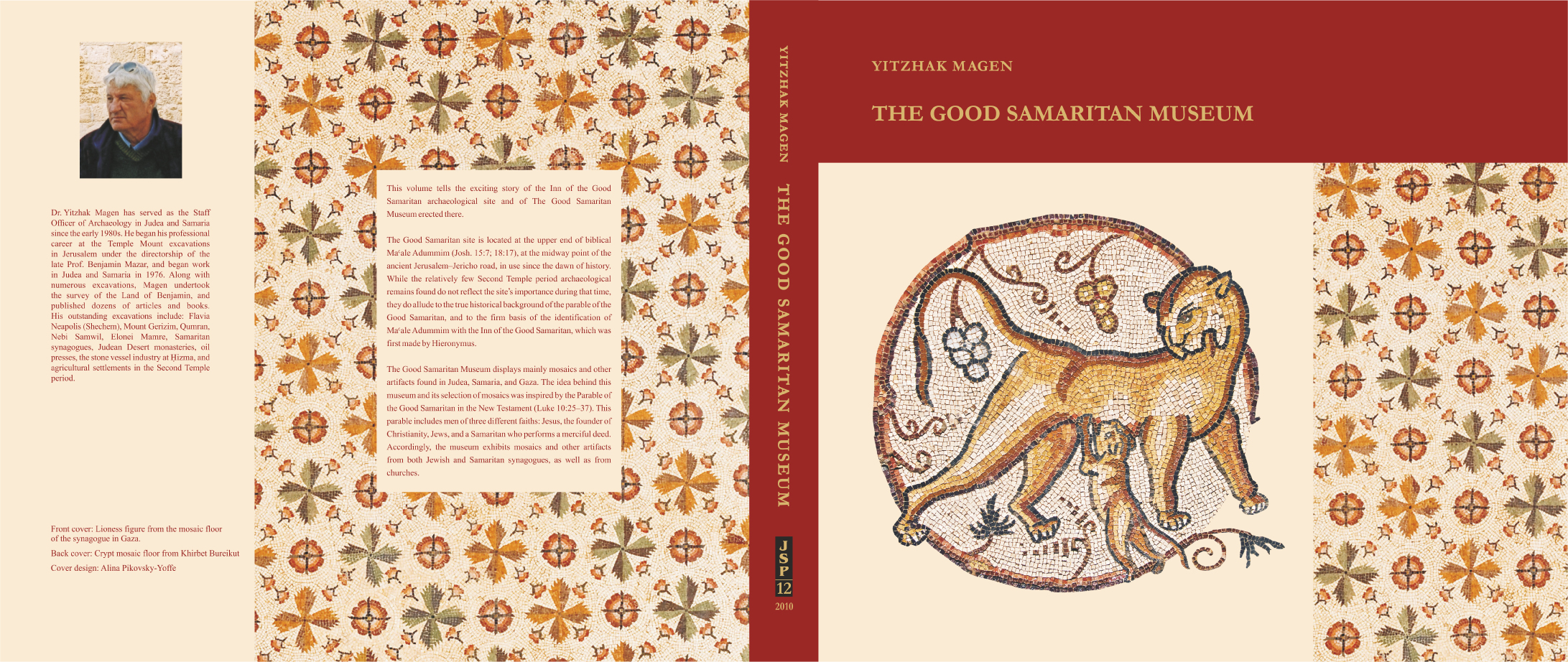 Entry 85908 in Book Design by Alina Pikovsky-Yoffe, Graphic/WEB Design