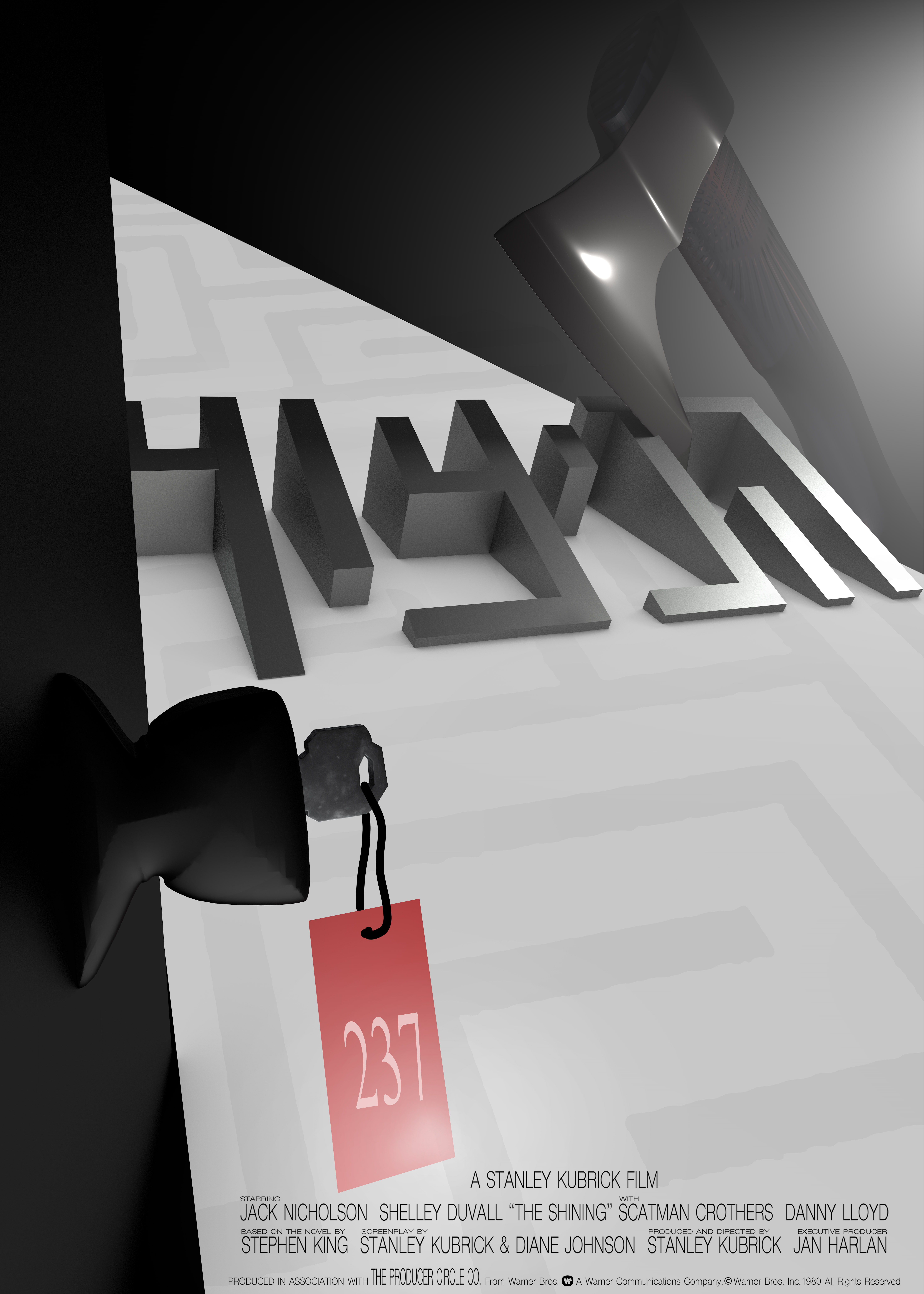 Entry 233804 in CINEMA 4D by MAY
