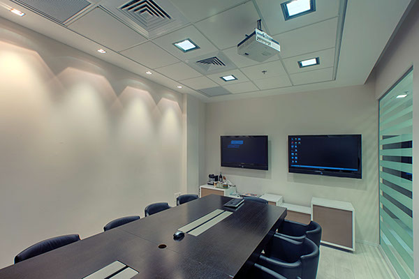 Entry 261278 in Colmex Office-trading & marketing office by פוירשטיין אדריכלות פנים